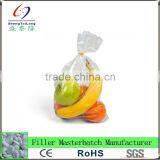 BASO4 Transparent Plastic Filler for Film Product thumbnail-6