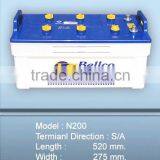 Truck Battery thumbnail-2