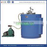 Well Type Electric Annealing Heat Treatment Furnace for Scrap Metal thumbnail-2