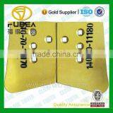 Komatsu End Bit 144-70-11170/144-70-11180/ for Komatsu D53A/D58E Bulldozer End Bit thumbnail-1