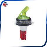 Whole Sale Plastic Measured Pourer Bottle Pourer Wine Pourer thumbnail-2