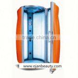 Commercial Vertical Skin Tanning Bed for Sale Stand-up Sollarium Tanning Beds thumbnail-2