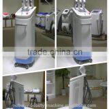 Fine Lines Removal New Years Promoting IPL RF Vertical Skin Treatment Hair Removal Device Beauty Salon Equipment thumbnail-2