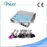 Professional Electric Muscle Stimulator Ems Muscle Stimulator VEM138 thumbnail-2