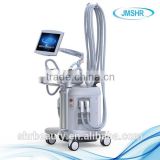 high quality RF Vacuum Fat Liposuction System slimming machine for fat
