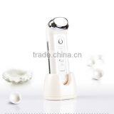 High Frequency Electrolysis Cleansing Apparatus Ion Skin Massager thumbnail-1