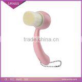 Facial Brush Cleanser, Soft Face Brush, Deep Cleaning Face Facial Cleansing Brush thumbnail-3