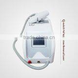 Color,black Tattoo Removal Laser Machine With 1320nm Black Doll Probe-D003 thumbnail-1