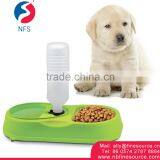 Eco-Friendly Pet Feeder And Drinker Cat Auto Pet Automatic Dog Feeder thumbnail-1