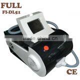 Portable 808nm Diode Laser / Diode Laser Hair Removal / Permanent Hair Removal thumbnail-1