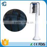 Hot China Products Wholesale Charcoal Bristle Adult Electrical Toothbrush Head HX6014, HX6013 for Philips thumbnail-1