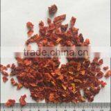 Chinese Tomato 6x6 ,3x3 ,9x9 mm thumbnail-1