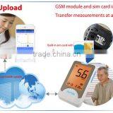 SIFHEALTH-4.4 Bluetooth Glucose Meter, Accurate and Fast GSM Blood Glucose Meter thumbnail-2