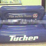 Inflatable Sofa, Inflatable Sofa Chair, Inflatable Air Sofa, Inflatable Funiture thumbnail-1