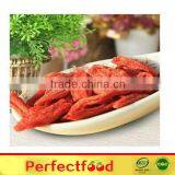 Certified Organic Dried Goji Berry/Wolfberry/Lycium Barbarum thumbnail-6