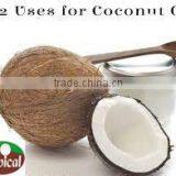HIGH QUALITY BULK VIRGIN COCONUT OIL thumbnail-3