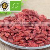Organic Goji Berries, Dried, in Bulk thumbnail-1