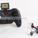 High Quality DFD F180 RC Quadcopter Airplane Mini rc Drone thumbnail-5