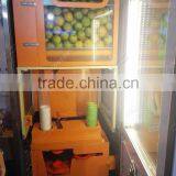 High Efficient Fresh Juice Vending Machine thumbnail-3