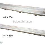 Fluorescent Lamp 18W/30W/36W/2*18W/2*36W thumbnail-1