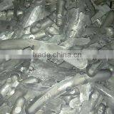 AZ91D /AM50/AM60 Magnesium Alloy Scrap thumbnail-2