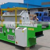 hot sale top-quality biomass used wood chipper machine with CE certificate