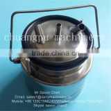 5L Milking Machine Bucket For Goat Milking Container