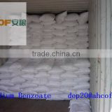 low price Sodium Benzoate powder