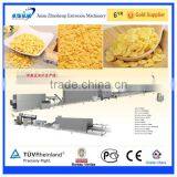 Professional Commercial New Condition Breakfast Cereals Cheerios Snacks Machine thumbnail-1