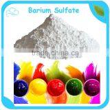 98% Baso4 Price White Powder Barium Sulfate Used In Paints Printing Ink thumbnail-1