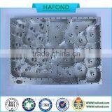 High Precision China Factory Professional OEM Metal Stamping Mold thumbnail-2