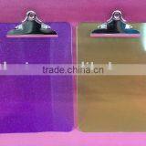 PLASTIC CLIP BOARD