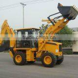 Mini Backhoe,3 Point Hitch Backhoe Wz30-25 thumbnail-1