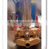 11Kw Piston Pump,Agriculture Power Sprayer Plunger Pump DL-450,Ceramic Plunger Power Sprayer thumbnail-3