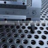 316l Stainless Steel Perforated Sheet Price