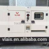 Silent 25KVA Diesel Generator Price Salable Overseas