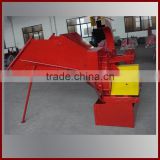 PTO driven 3 point hitch Wood Chipper