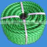 FACTORY SALE 16MM TWISTED PE ROPE