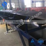 Professional rubber belt conveyor price