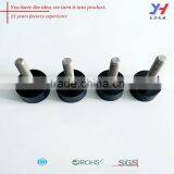Different Types of Furniture Rubber Feet for Chair