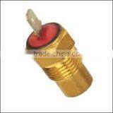 AUTO TEMP. SWITCH KK150 18 840A USE FOR CAR PARTS OF KIA PRIDE thumbnail-1