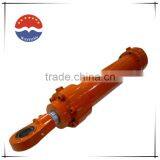 Double Acting Single Acting Hydraulic Cylinder for Trailer Price thumbnail-1