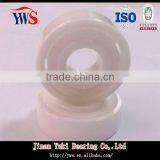 High Performance ZrO2 Full Ceramic Bearing 608 Used for Skateboard thumbnail-1