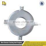 High Quality Cnc Industrial Machine Products Custom Metal Stamping Parts thumbnail-6