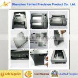 CNC Machining Parts,Custom Machinery Fabrication Services thumbnail-2