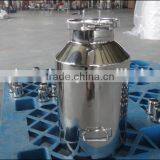 Stainless Steel Drum / Gallon Steel Drum / Stainless Steel Storage Drum thumbnail-6