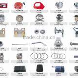 Generator Spare Parts 182f 188f Gx340 Gx390 6500f H7000 Gasoline Engine thumbnail-2