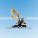 China Brand Liugong Excavator Clg908c New Condition Crawler Excavator thumbnail-1