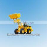 Xgma Xg962h Wheel Loader thumbnail-1