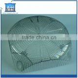 Plastic Injection Molding Auto Parts thumbnail-1